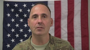 Staff Sgt. Robert Gould