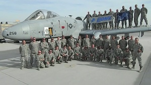 107th EFS sends shoutout to Detroit Lions