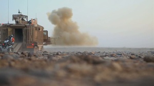 One team, one fight:  our Marines in Afghanistan