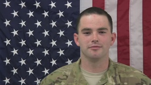 Sgt. Jason Smith