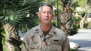 ESPN Shout-outs: Chief Jerry Tucker