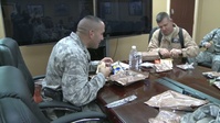 MRE Thanksgiving Solidarity