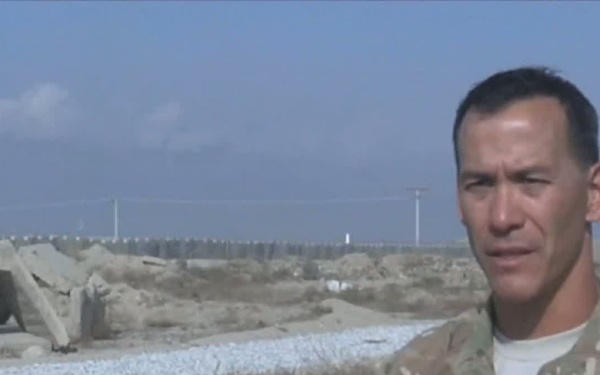 The Army Now: BIP Training