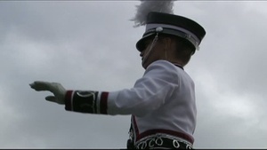 Military Appreciation Day - Univ. of SC