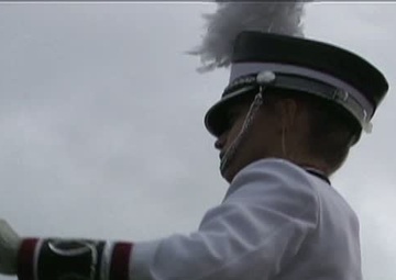 Military Appreciation Day - Univ. of SC