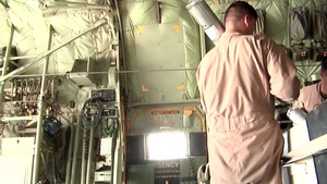 Enduring Freedom - Marine Sgt. Jon Lofthouse