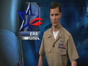 All Hands Update: ERB Update