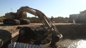 Improving Bridge Conditions
