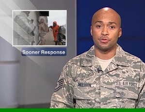 Minuteman Report - Operation Sooner Response