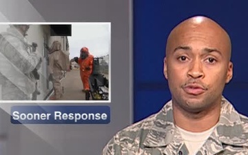 Minuteman Report - Operation Sooner Response