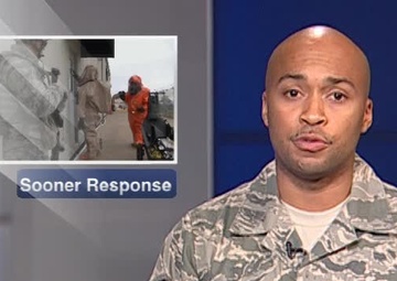 Minuteman Report - Operation Sooner Response