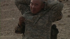 Operation Flexible Saif