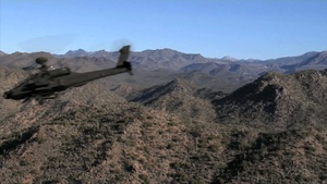 The Army Today: Apache Block III