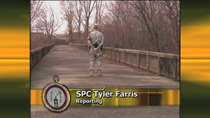 The Army Now: SMA visit to WLC
