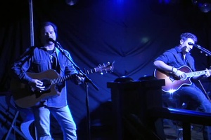 "The Front Men" Rock Sasebo