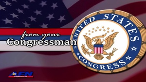 Words From Your Congressman