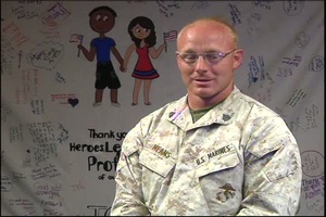 Sgt. William Means