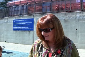 Students Learn to be Drug Free