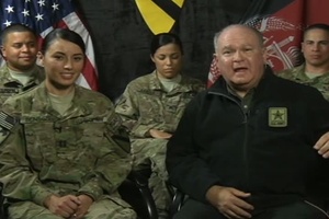 Honorable Dr. Joseph Westphal