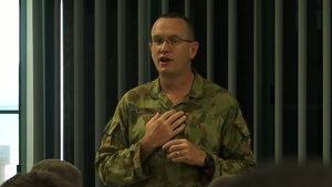 5 RAR Orientation Breif