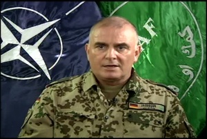 Brig. Gen. Carsten Jacobson
