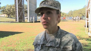Army South FTX