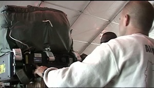Joint Precision Air Drop System (JPADS)