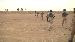 JSAS Combat Town Tactical Leaders Course, Package