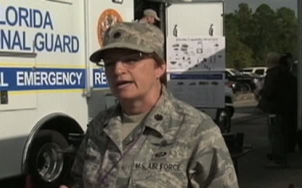 Emergency Communications Exercise Answers the Question: Can You Hear Me Now?