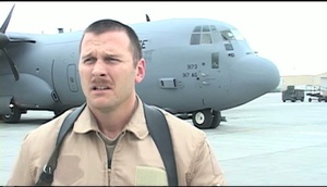 Maj. Justin Brumley