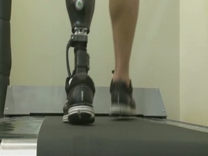 All Hands Update: Naval Medical Center San Diego Conducts Postural Active Disturbance Study