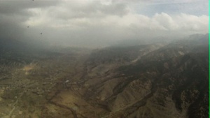 View From Joint Precision Airdrop System