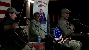 Aaron Tippin Concert