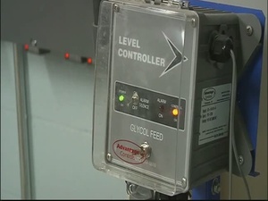 All Hands Update: Groton Submarine Learning Center Running on Green Design