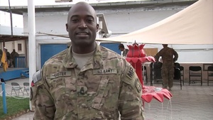 SFC. Jerome Easter