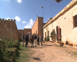 Heritage in Times of Unrest Part 1