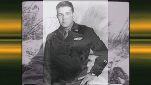 The Army Now: Ross Bronze Star