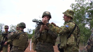 BZO/Live Fire Range