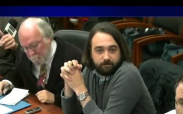 Talking with Afghanistan's RC East and TF Thunderbird Commanders - Direct SD Recording