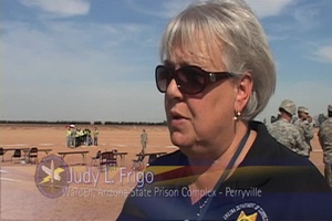 Vigilant Guard Arizona 2011 Documentary