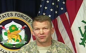 Maj. Gen. Jeffrey Buchanan - CNN