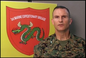 Col. Ostrowski, III-MEF