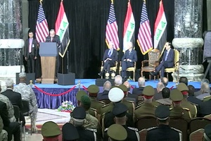 Iraqi Commitment Day