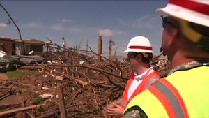 Extreme Weather of 2011