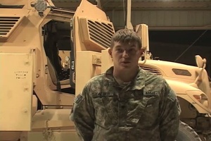 Spc. Ethen Calder