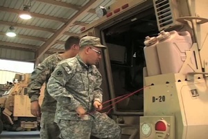 Spc. Ethen Calder