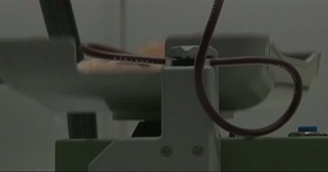 MarinesTV Headlines: Blood Donors