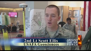 Around the Air Force - Dec. 6