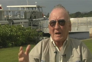 Donald Stratton