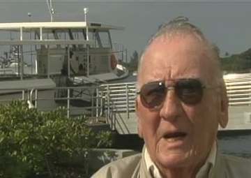 Donald Stratton